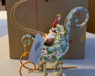 Wrinkles Patience Brewster