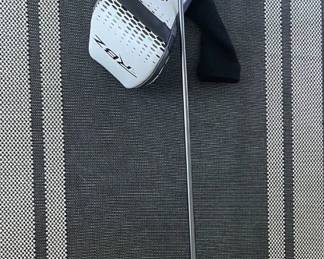 TaylorMade RBZ  10.5 Driver
