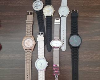 Fashion Watches