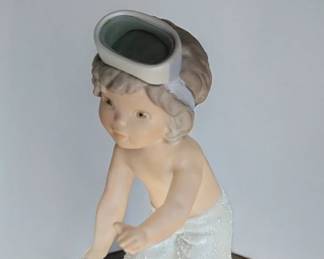 Enesco Coral Kingdom