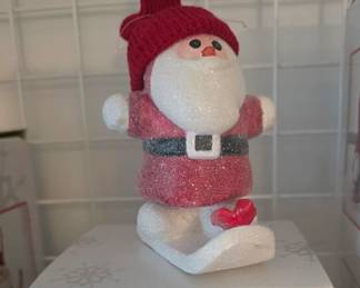 Vintage Department 56 Billy Buttons