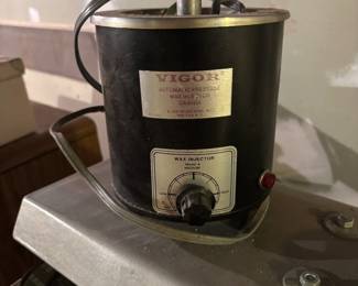 Pressure Max Injector