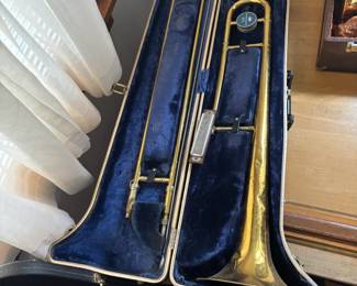 Tenor trombone