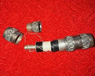 New Asset to Be Processed