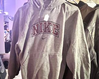 Nike hoodie 