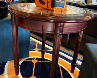 Soldier Field - Chicago Bears stadium table 