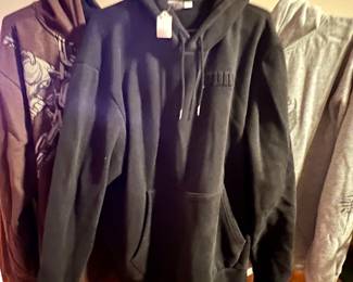 Puma hoodie 