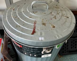 Trash Bin