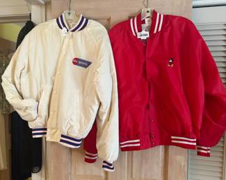 Vtg. Disney Mickey Jacket