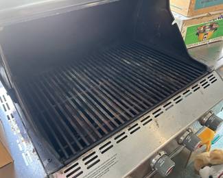 Weber Grill