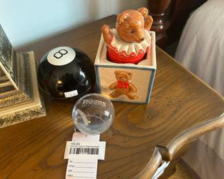 Detroit Tigers Paperweight