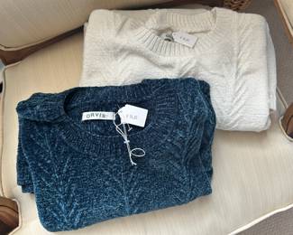 Women's Sweaters