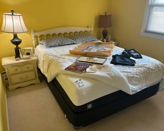 IComfort by Serta Full-Size Mattress