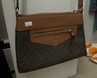 Michael Kors Purse