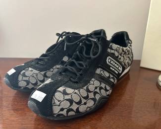 Coach Shoes