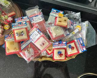 Christmas Westrim Crafts