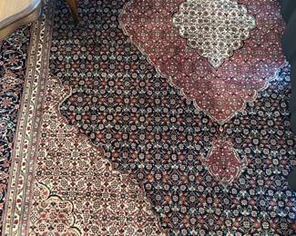 10'5" x 7'11" Area Rug