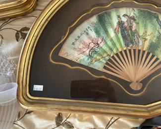 Japanese Decorative Items