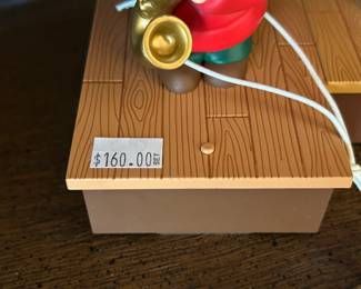 Charlie Brown Figurines Set