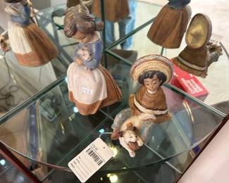 Lladro Paco Pancho Boy