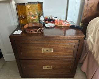 Act II by Dixie Side Table