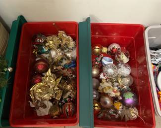 Christmas Ornaments