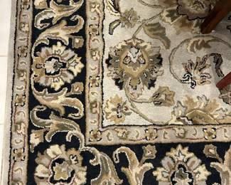 Safavieh Hand Tufted Wool Pile 8 x 10 Rug