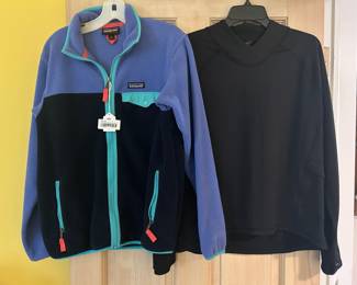 Patagonia Synchilla Jacket