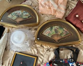 Japanese Decorative Items