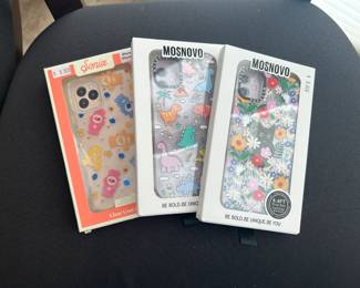 Phone Case Covers
