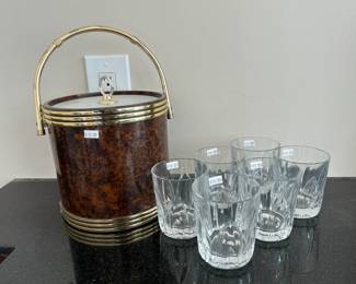 Ice Bucket