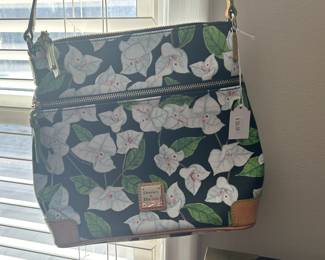 Dooney & Bourke Purse