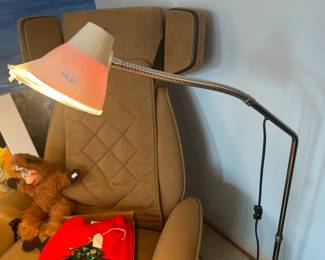 Floor Lamp
