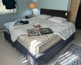 Act II by Dixie "Campaign" 60.5 Headboard