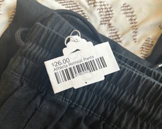 Athleta Retreat Pants