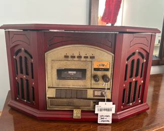 Thomas Pacconi Classics Stereo