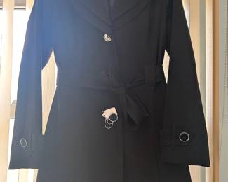 Women's Coat