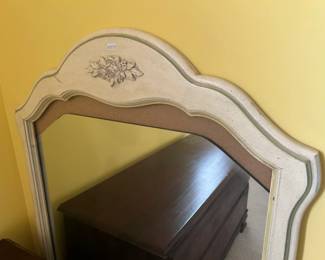 Dresser Mirror