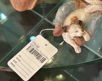 Lladro Paco Pancho Boy