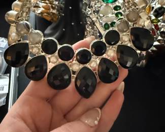 Necklaces, Precious metal pricing is subject to change based on market fluctuation. 