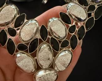 Necklaces, Precious metal pricing is subject to change based on market fluctuation. 