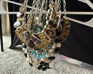 Necklaces, Precious metal pricing is subject to change based on market fluctuation. 