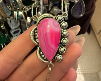 Necklaces, Precious metal pricing is subject to change based on market fluctuation. 