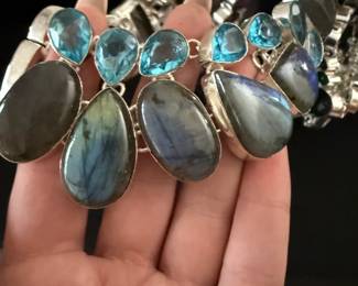 Necklaces, Precious metal pricing is subject to change based on market fluctuation. 