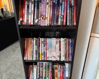 Dvd's 