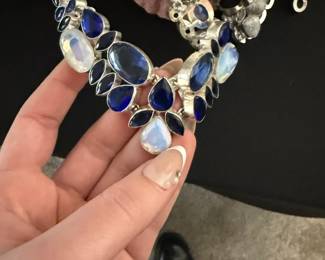 Necklaces, Precious metal pricing is subject to change based on market fluctuation. 