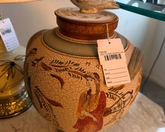 Union of Greek Ceramists Vase