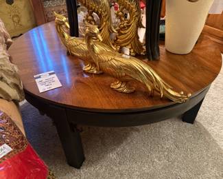 Lane Furniture Chinoiserie Coffee Table 
