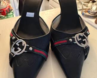 Gucci Heels