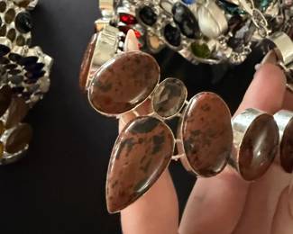 Necklaces, Precious metal pricing is subject to change based on market fluctuation. 